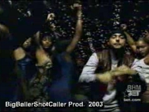 clip ragga Beenie Man ft. Sean Paul