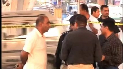 Hamid Mir Attack in Karachi  20 April 2014