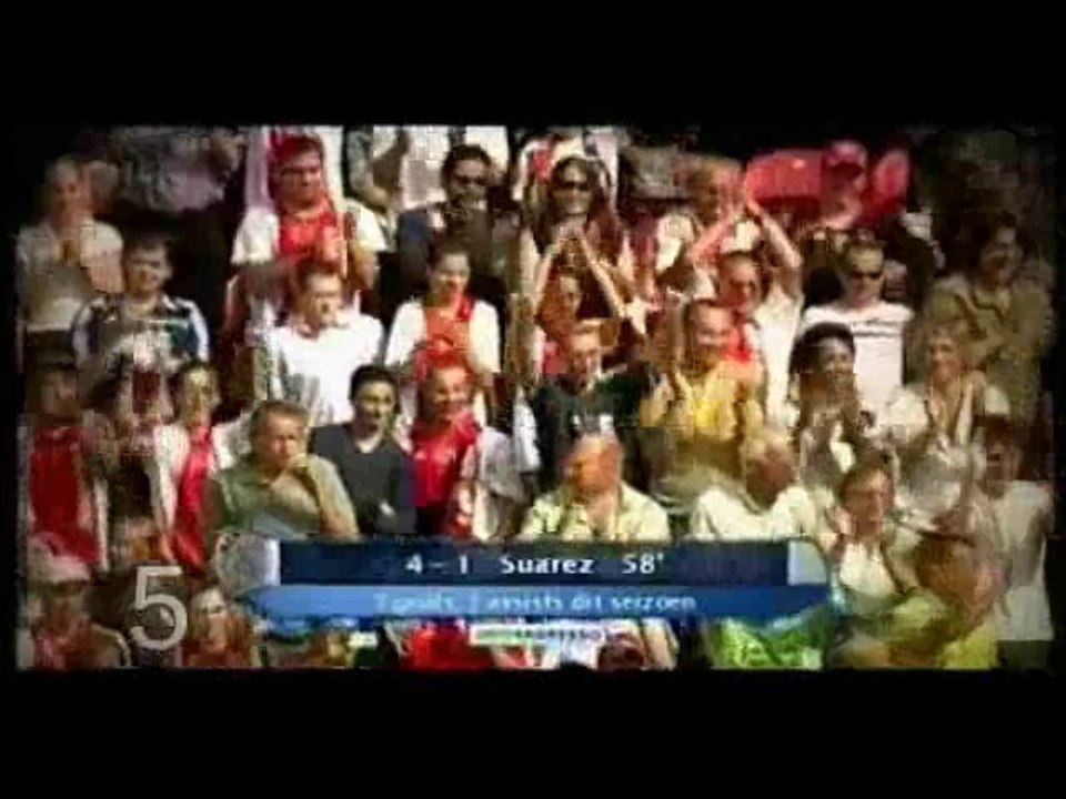 08.Road to glory Final 2014