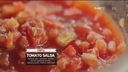 Devil Chicken & Beef Roll - Chef's Table - Netmedia