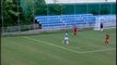 FK Petrovac vs FK Čelik [1 poluvrijeme , 1CFL Telekom 27 kolo] 20/4/2014 www.rtcg.me