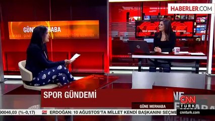 Fenerbahçe Tur, Beşiktaş İkincilik Peşinde