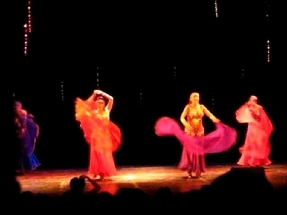 belly dance 6
