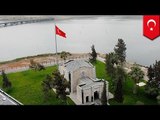 Turkey vows to send forces over Syrian border to defend Sulayman Shah tomb