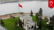 Turkey vows to send forces over Syrian border to defend Sulayman Shah tomb
