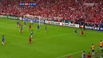 Bayern vs Chelsea (UEFA Champions League 2011/12 Final) - 2nd Half