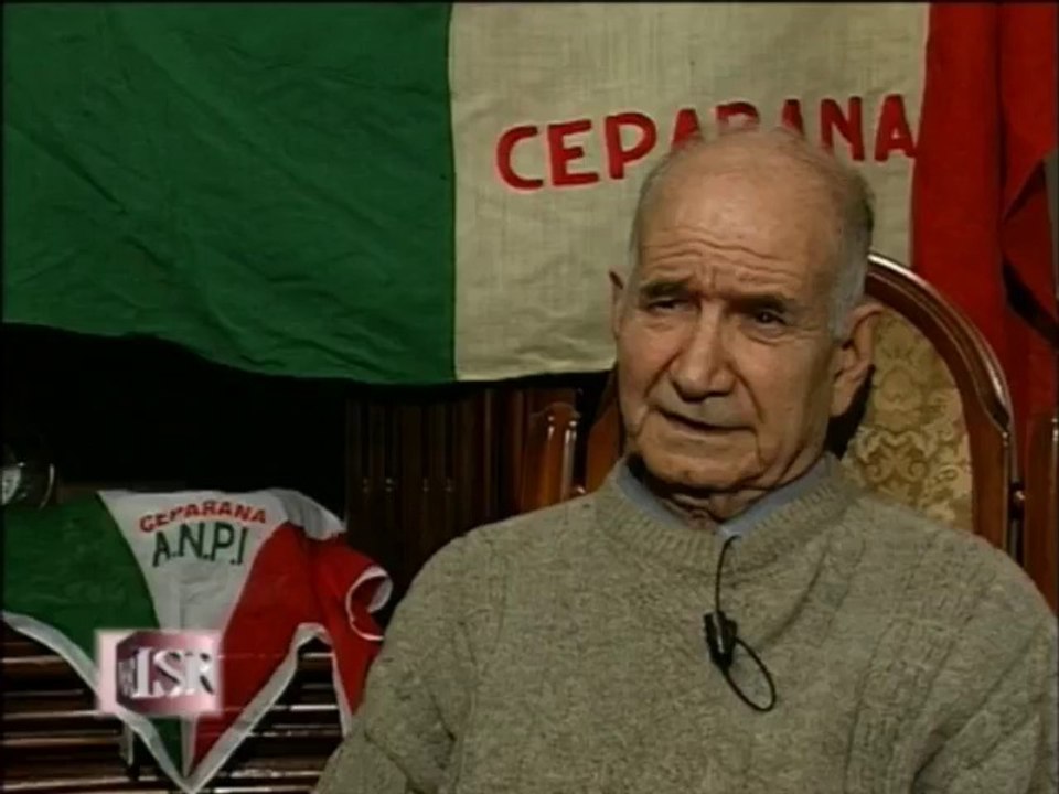 Rolando Lambertucci - Progetto "Voci della Memoria"