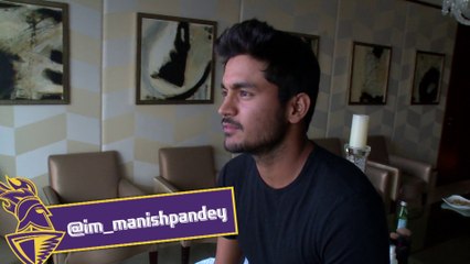 THE KNIGHTS DRESS TO IMPRESS | Inside KKR Ep 9 | KKR arrive in Dubai