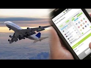 FAA relaxes regulations on electronic devices during flight