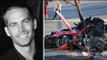 Paul Walker killed in Porsche Carrera GT crash