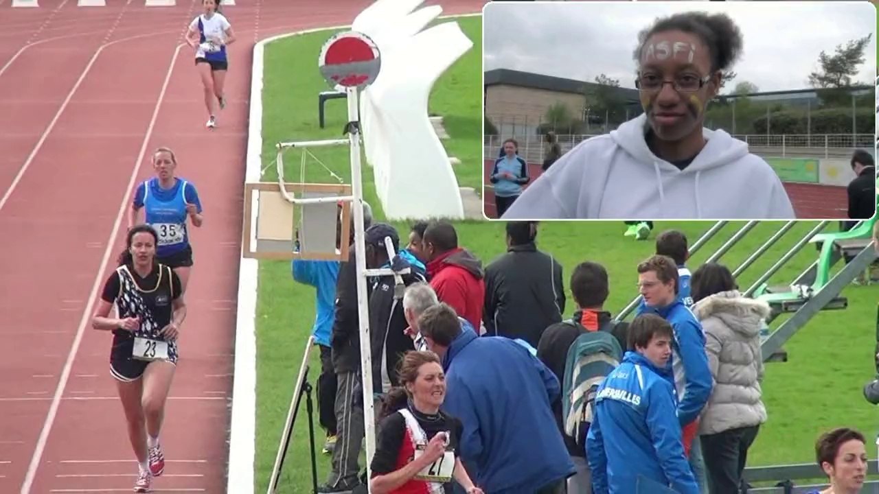 Interclubs  1er tour partie 5