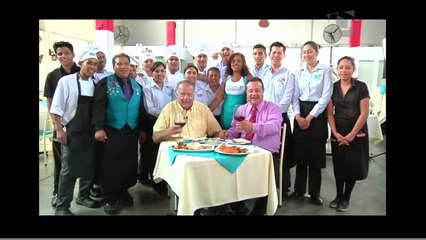 La Tribuna de Alfredo: Cevichería NorthFish y su imponente causa escabechada (2/6)