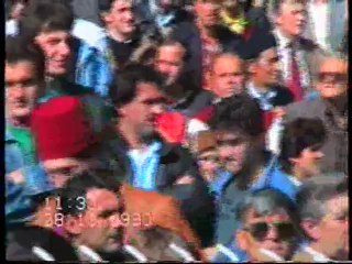 ZENICA SDA 28.10.1990  1 DIO