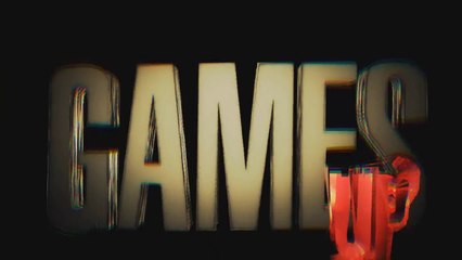 INTRO do canal Mais Games UP