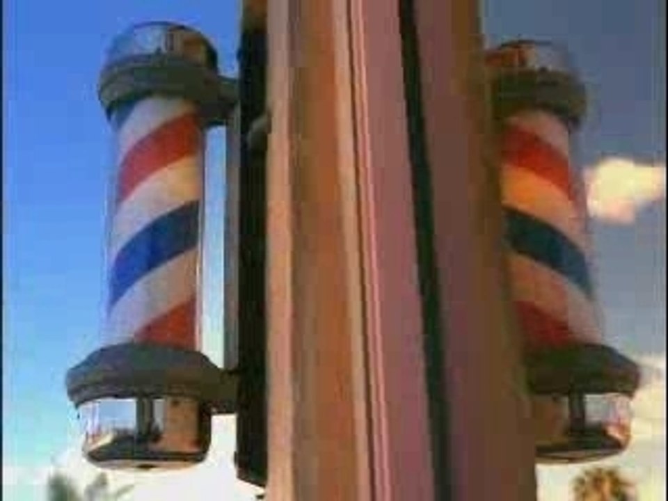 HorrorPops - Where You Cant Follow