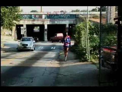 C-Side Feat. Jazze Pha - MySpace Freak