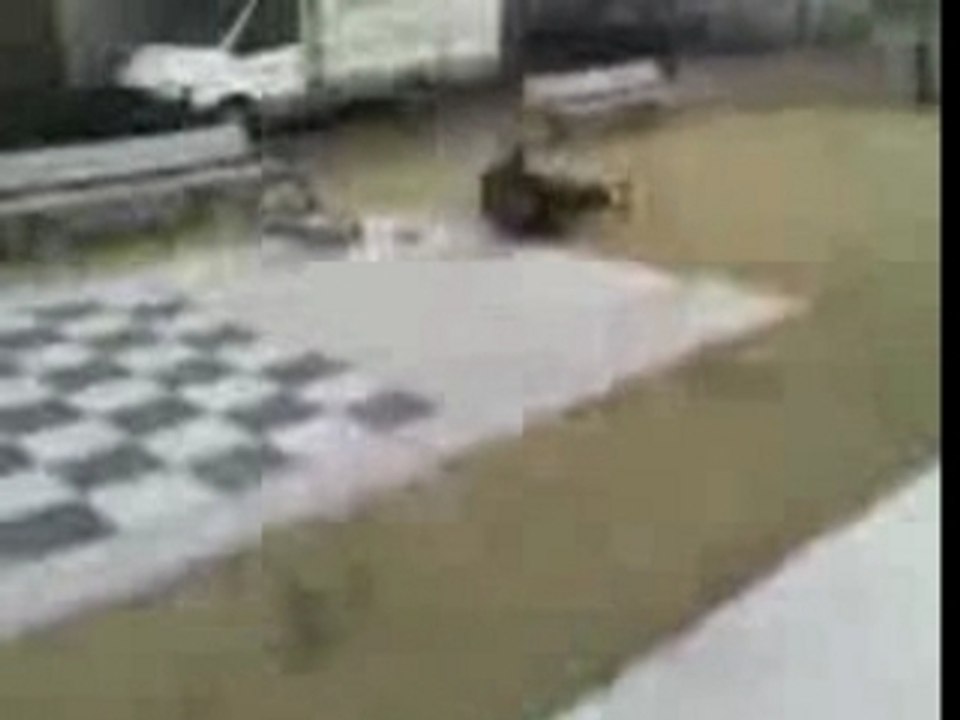 Cédric magistral... T tro for..