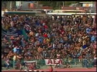 18η ΑΕΛ-ΠΑΟΚ  1-0  1982-83(1)