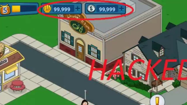 The Quest for Stuff Wiki Guide Walkthrough - Family GUY HACK CHEATS iOS Android for COINS CLAMS !