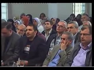 İbadet araçtır, kulluk amaçtır! [Mustafa İslamoğlu]