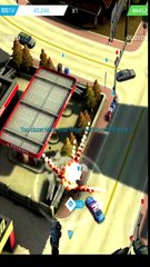 Smash Bandits Racing - Android and iOS gamepaly PlayRawNow