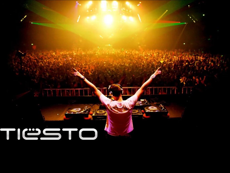 DJ Tiesto - Las Vegas ( Moska Remix) Bonus Track