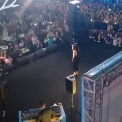 Автограф сессия в "Европейском"