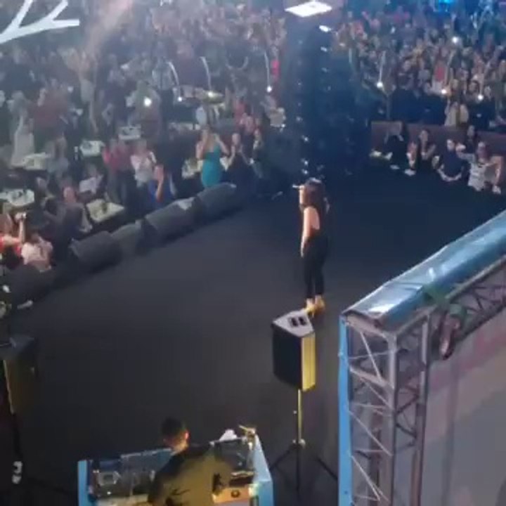 Автограф сессия в "Европейском"