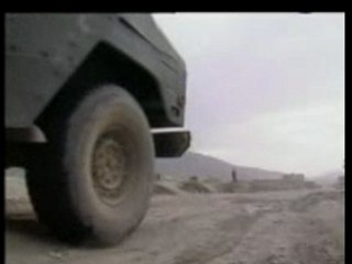 AFGANISTAN KABUL