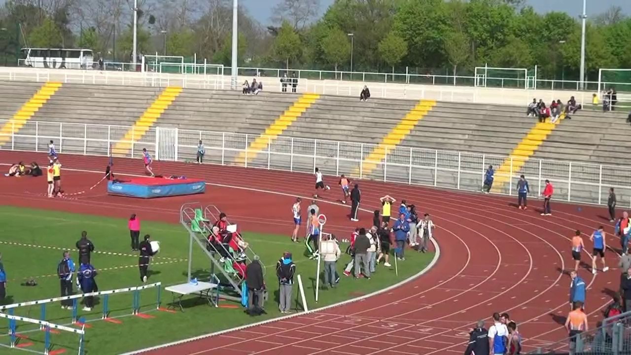 Interclubs  1er tour partie 6