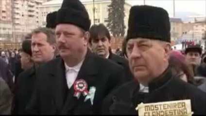 Documentar: Razboiul secret pentru distrugerea Romaniei