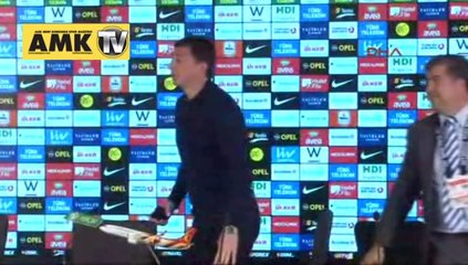 Galatasaray - Kasımpaşa maçının ardından
