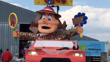 Enregistrement mobile du 19 avr. 2014