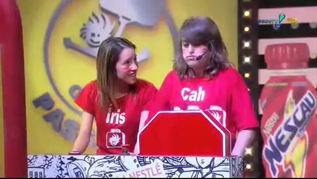 O Último Passageiro - Polícia Militar x Arbos x Nicolau Kerpen 01-05-2011