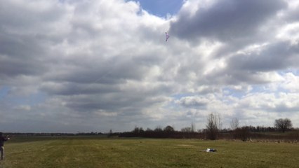 High Speed von Wolkenstürmer