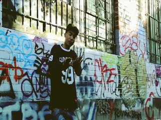 Skipper Ft.IamSu & Dace Steezy - Thats My Word (Prod.by KayBeatzProduction)(Selfmade Urban Crew)