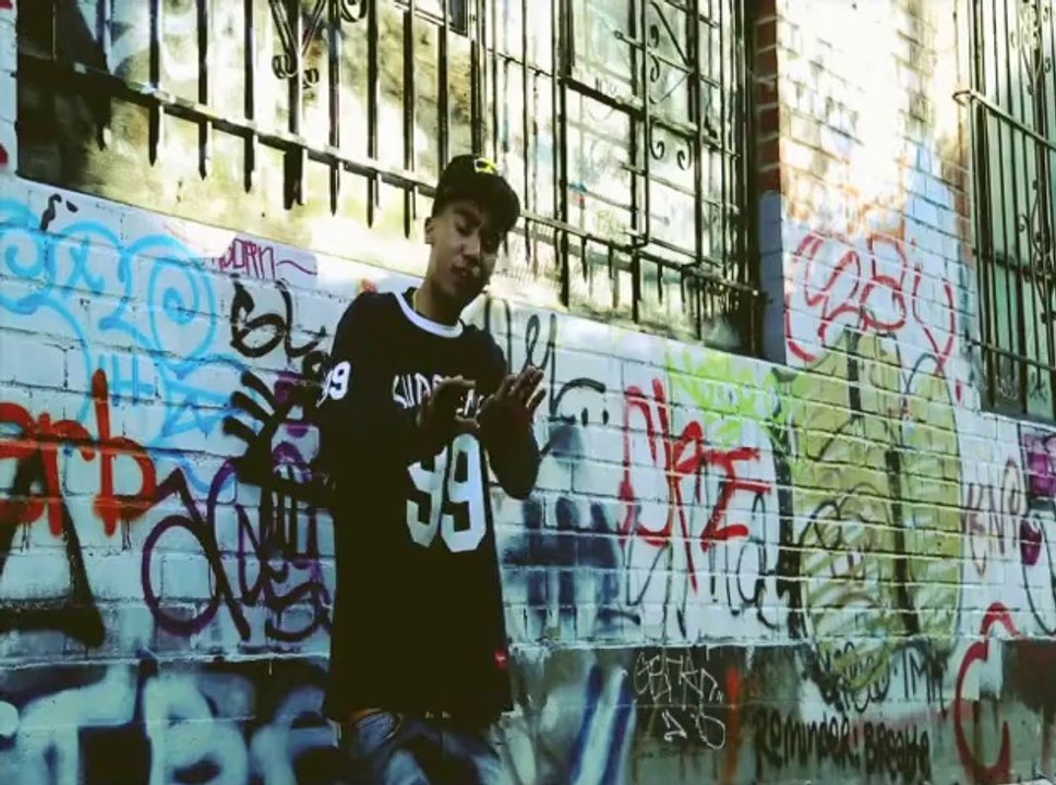 Skipper Ft.IamSu & Dace Steezy - Thats My Word (Prod.by KayBeatzProduction)(Selfmade Urban Crew)