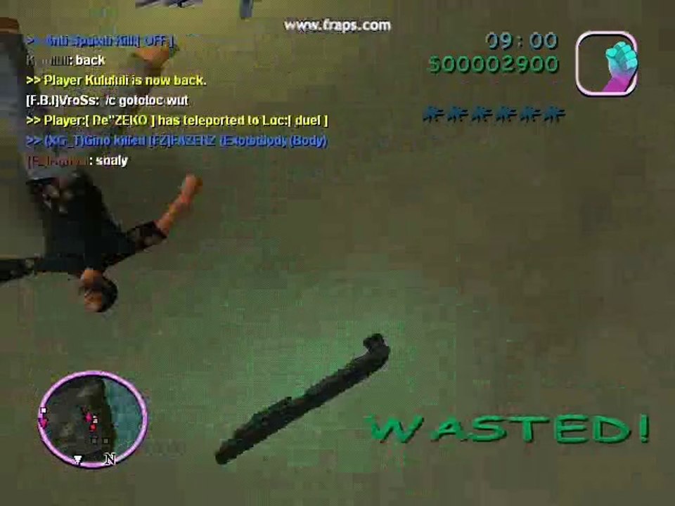 Movie