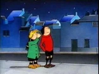 Quick et Flupke - Étoile filante