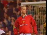 cantona - super goal