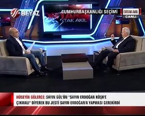Ortak Akıl 20.04.2014 1.Kısım
