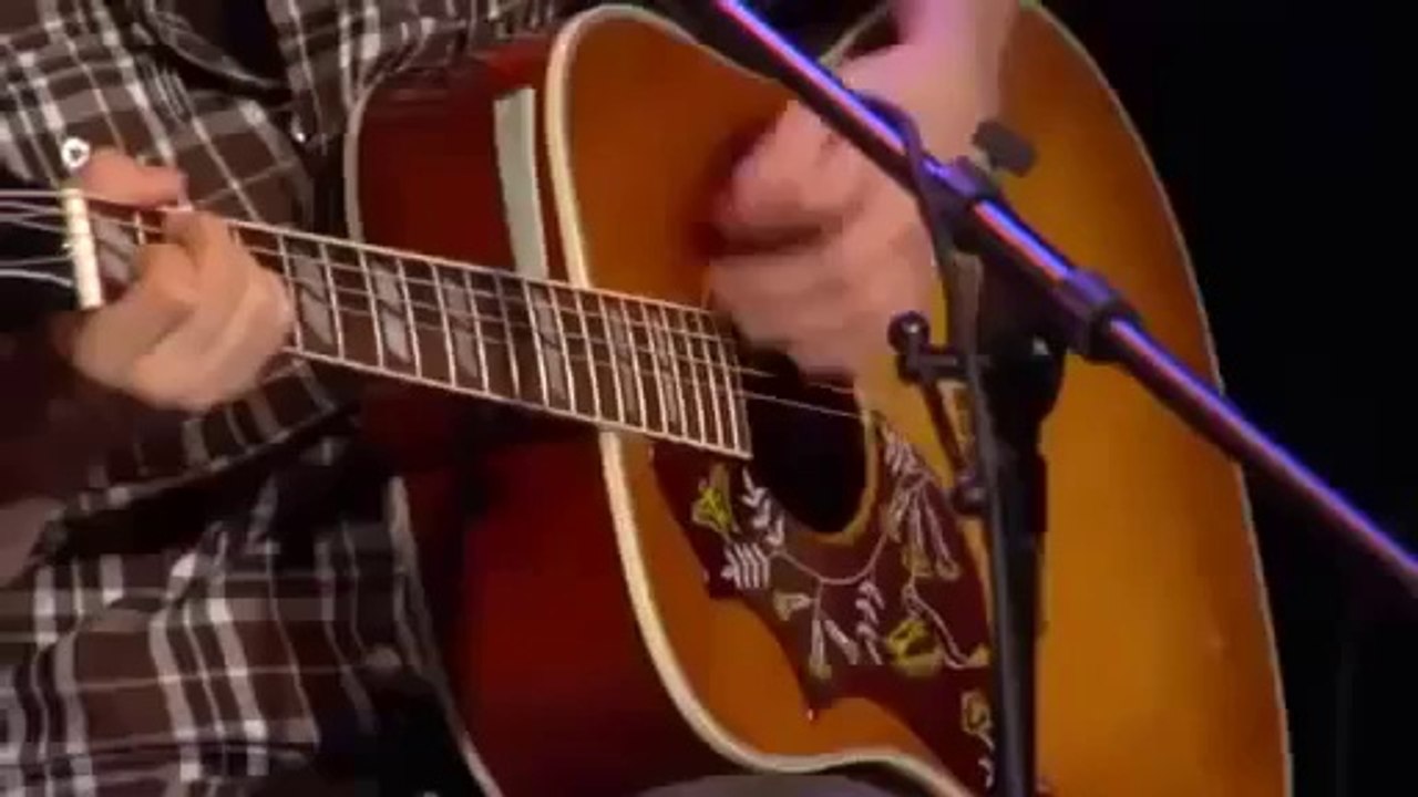 Justin Bieber One less lonely girl acoustic-Version