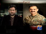 ISPR Condemns Attack on Hamid Mir-20 April 2014