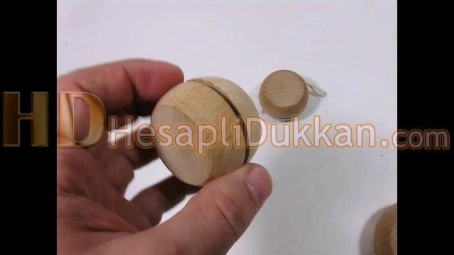 Toptan yoyo yoyo imalatı promosyon yoyo 5 cm