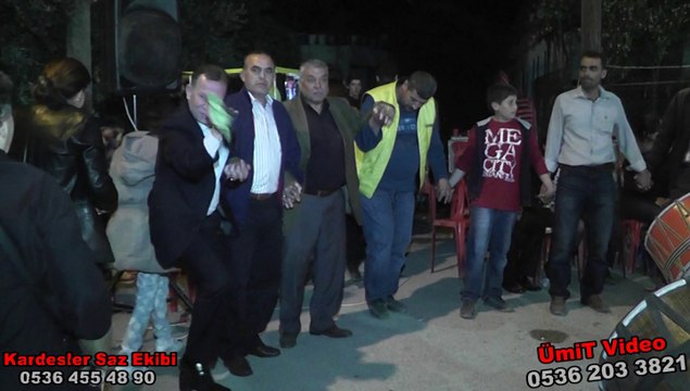 KARDEŞLER SAZ EKİBİ