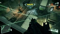 Crysis 2 Multiplayer Progression Part II The Weapons Trailer