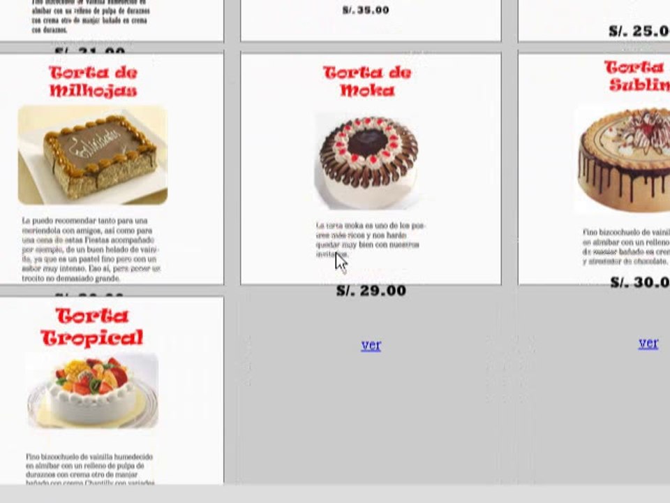 CARRITO DE COMPRAS - PHP