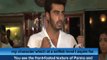 Arjun Kapoor loves Krish as much as Bala and Parma - IANS India Videos