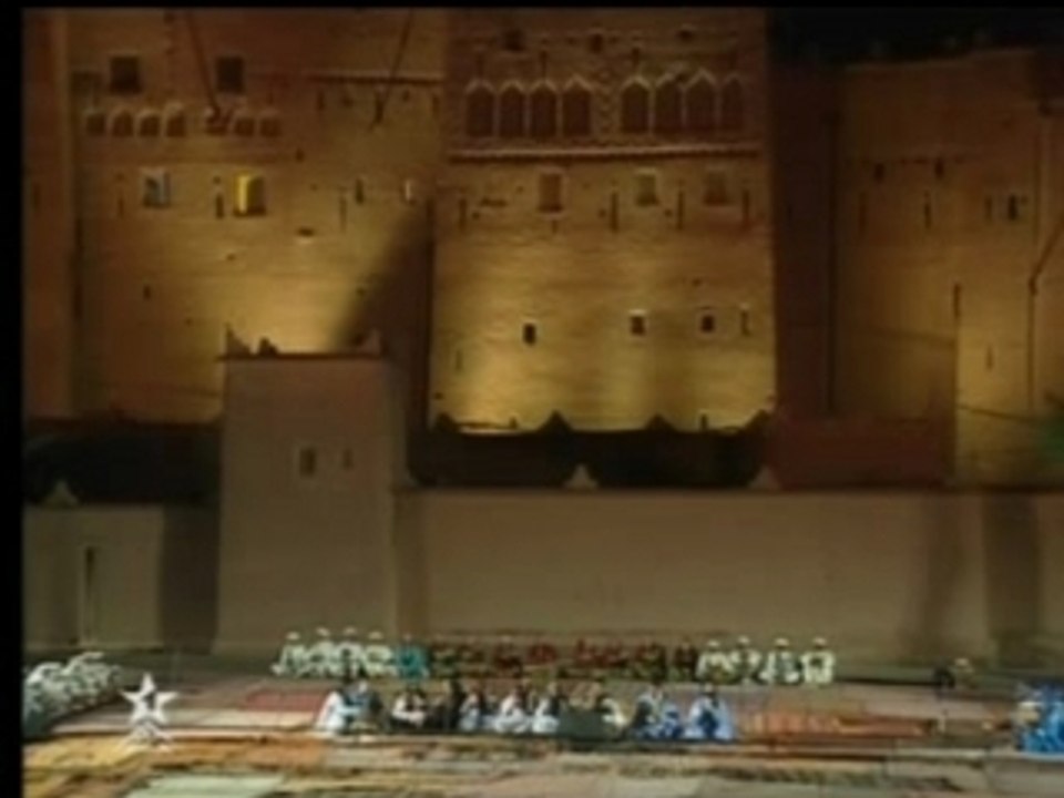 "varietés d'aHwach amazigh" 3eme partie