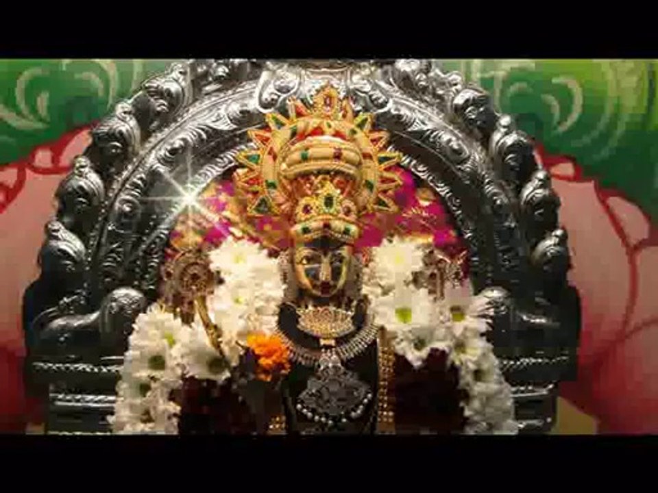 Sri kanakathurka